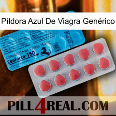 Píldora Azul De Viagra Genérico new14